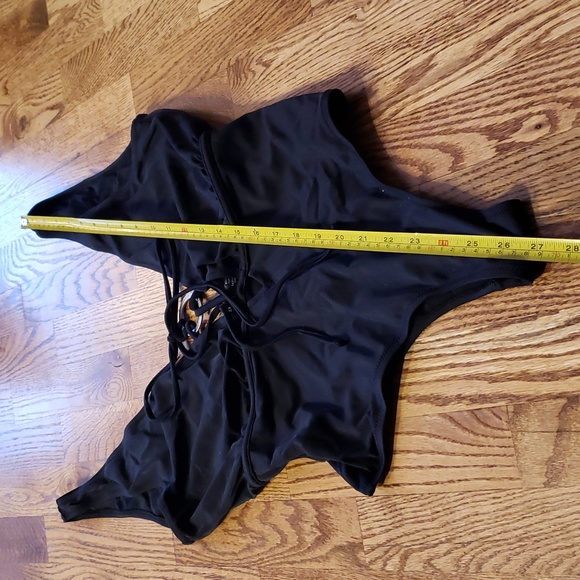 (L) Guess Los Angeles California Beachwear Pool Resort Vacation Beach - Picture 5 of 8